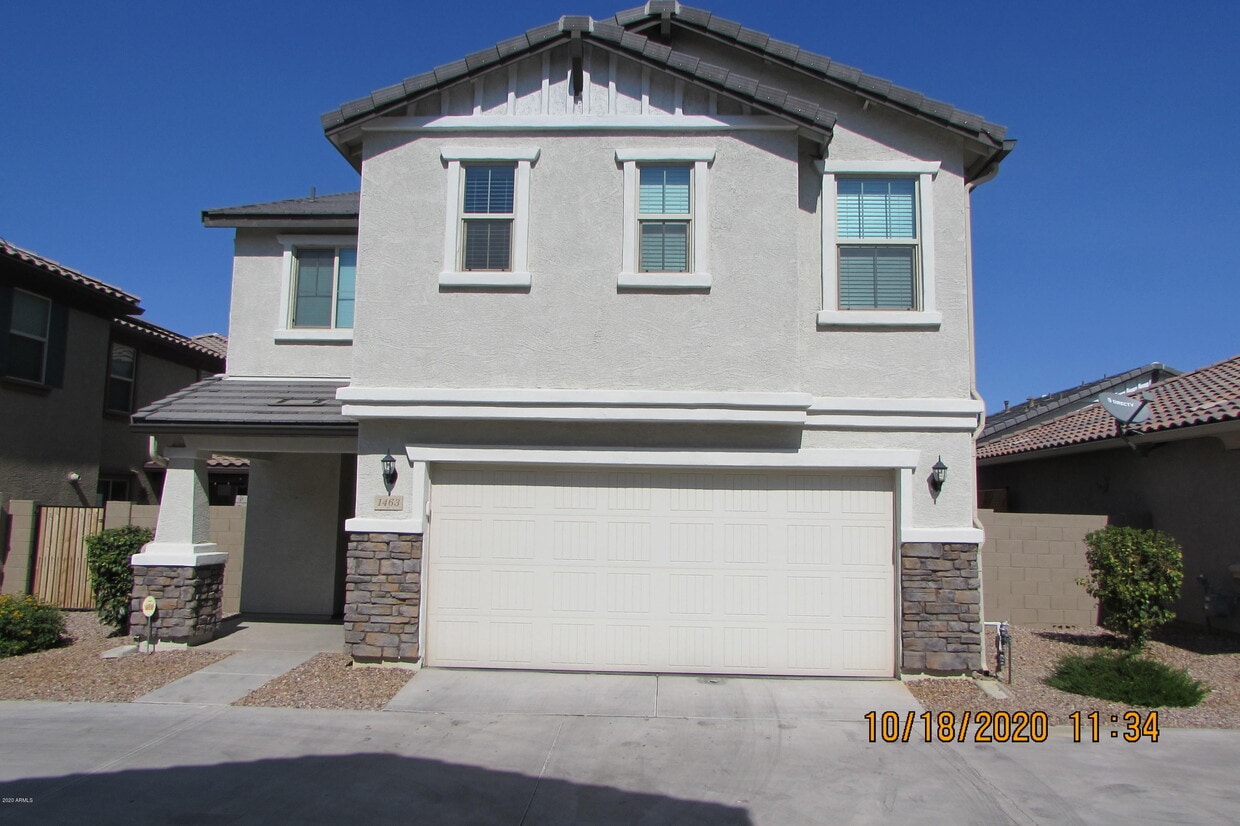 1463 N Banning, Mesa, AZ 85205 House Rental in Mesa, AZ