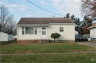 Building Photo - 402 Fletcher Ave