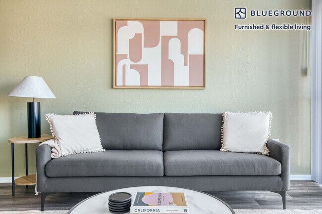 Foto del edificio - 4133 Redwood Ave