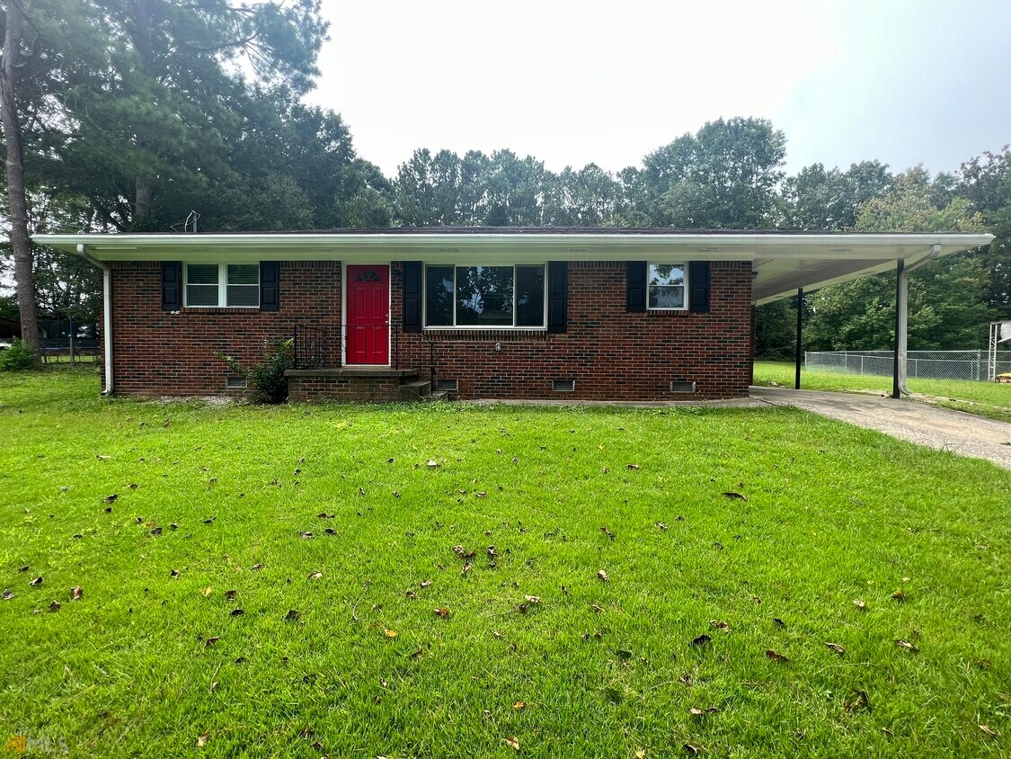 317 Community Dr, Mableton, GA 30126 House Rental in Mableton, GA