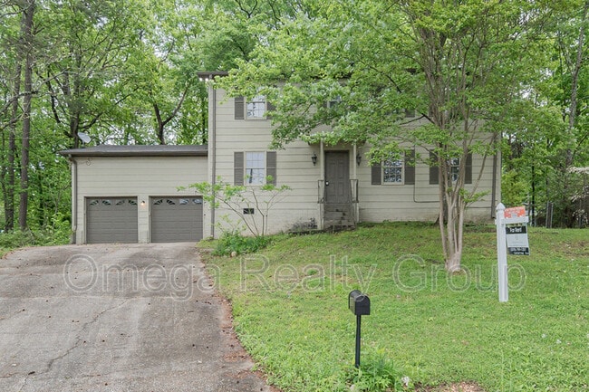 Building Photo - 1505 Hidden Lake Dr