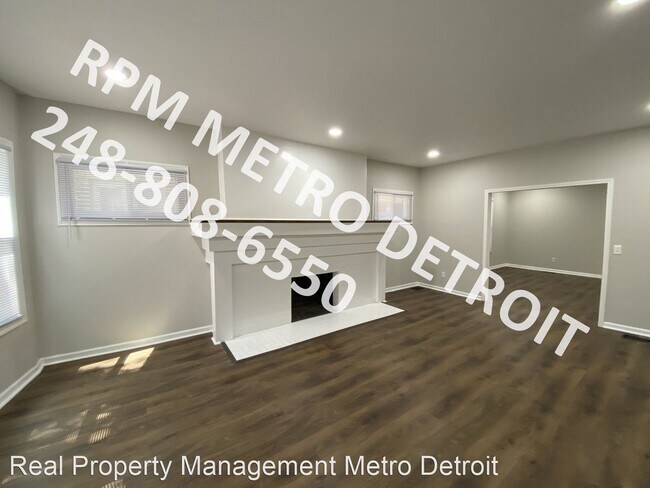 Foto del edificio - 3 br, 1 bath House - 2508 Clairmount St.