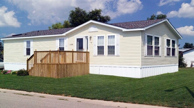 Building Photo - Allendale Meadows Mobile Village