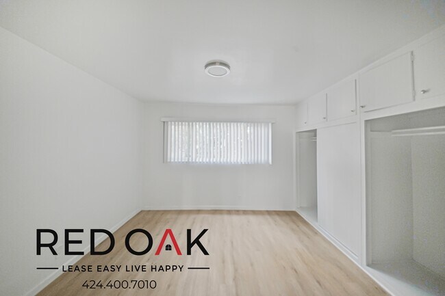 Foto del edificio - ~$200 OFF Each Month~ Charming One Bedroom...