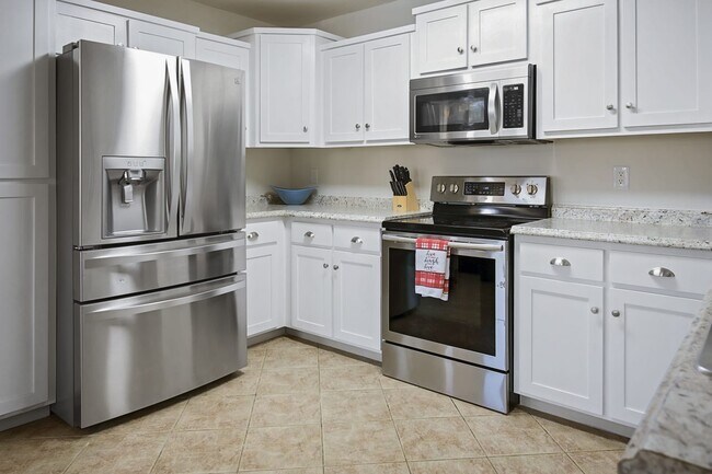 Foto del edificio - 316 E Monroe St