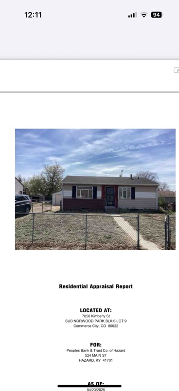 Building Photo - 7850 Kimberly St