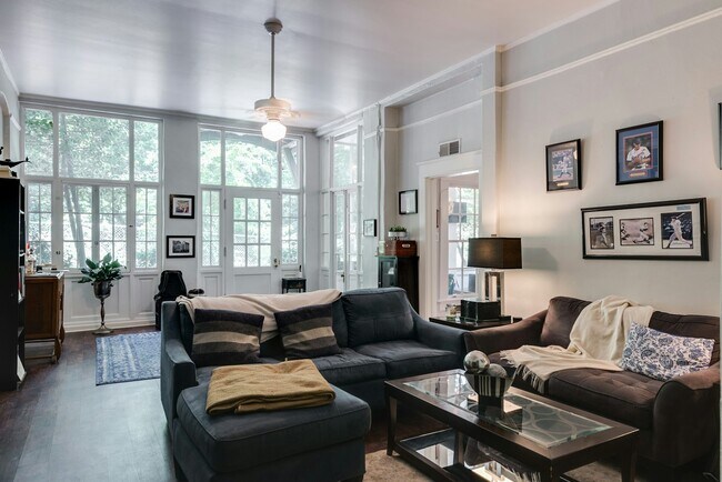 Foto del edificio - 34 Muscogee Ave NW