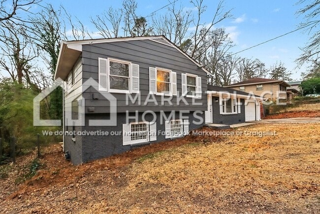 Foto del edificio - 3963 Rockey Valley Dr