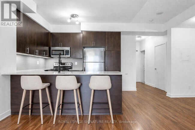 Photo du bâtiment - 260 Sackville St