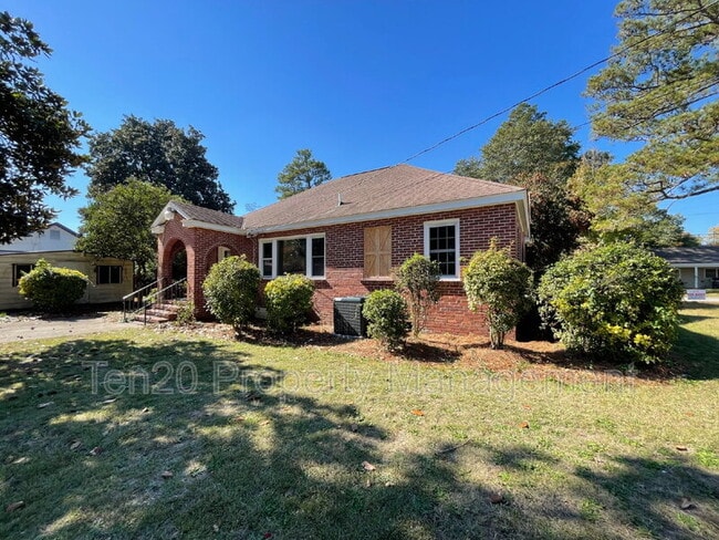 Foto del edificio - 1720 19th Ave