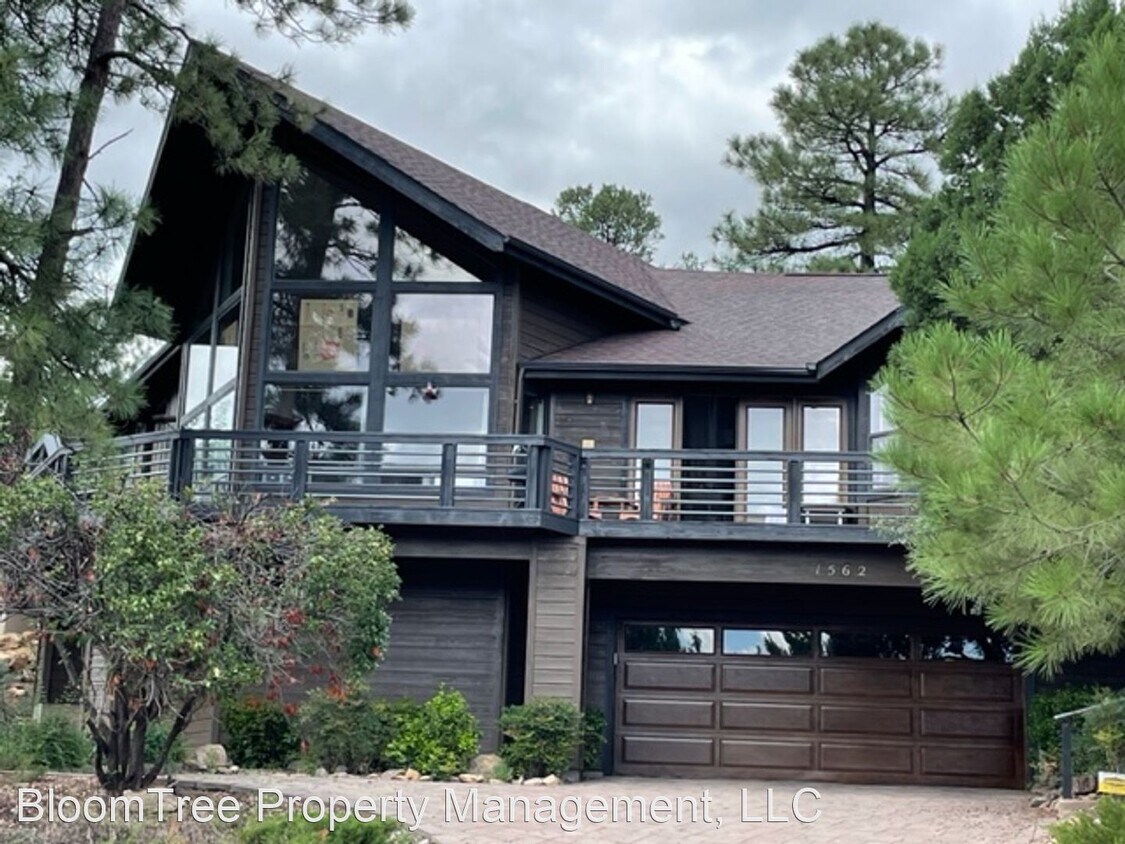 Primary Photo - 3 br, 2.5 bath House - 1562 Spruce Canyon ...