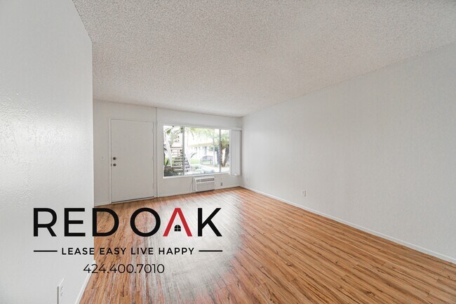 Foto del edificio - 15751 Ryon Ave