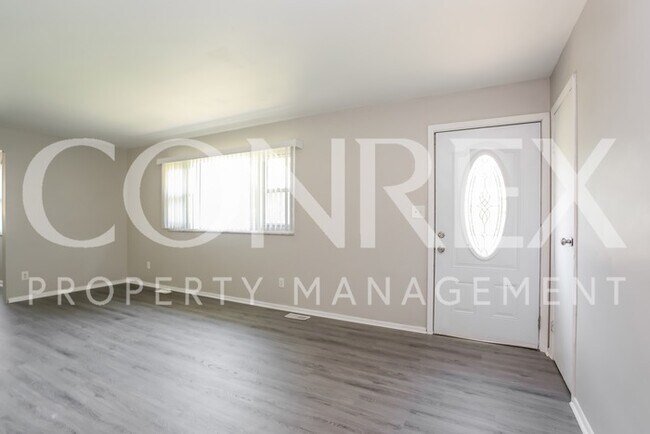 Foto del edificio - Cozy 3 Bedroom Ranch