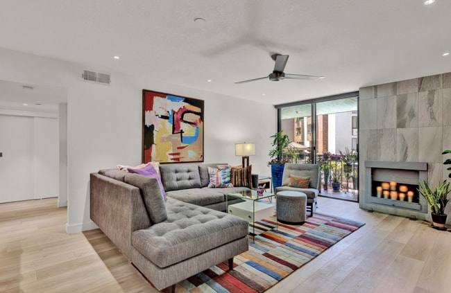 Building Photo - 750 State St