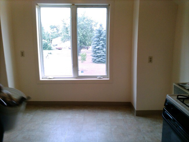 kitchen - 250 S Miles St