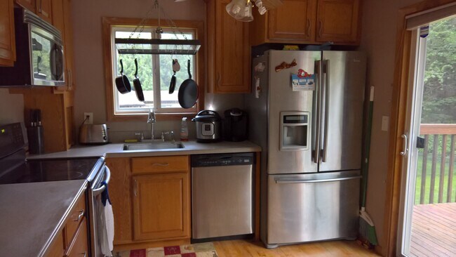 Foto del edificio - 21101 NE 66th St