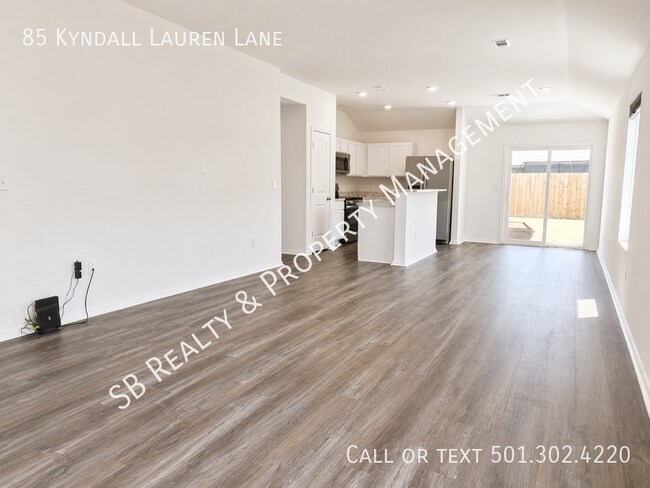Building Photo - 85 Kyndall Lauren Ln