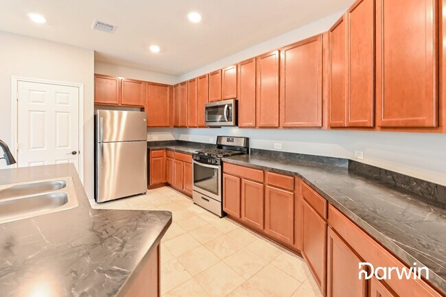 Building Photo - 16603 Cliff Vale Ct