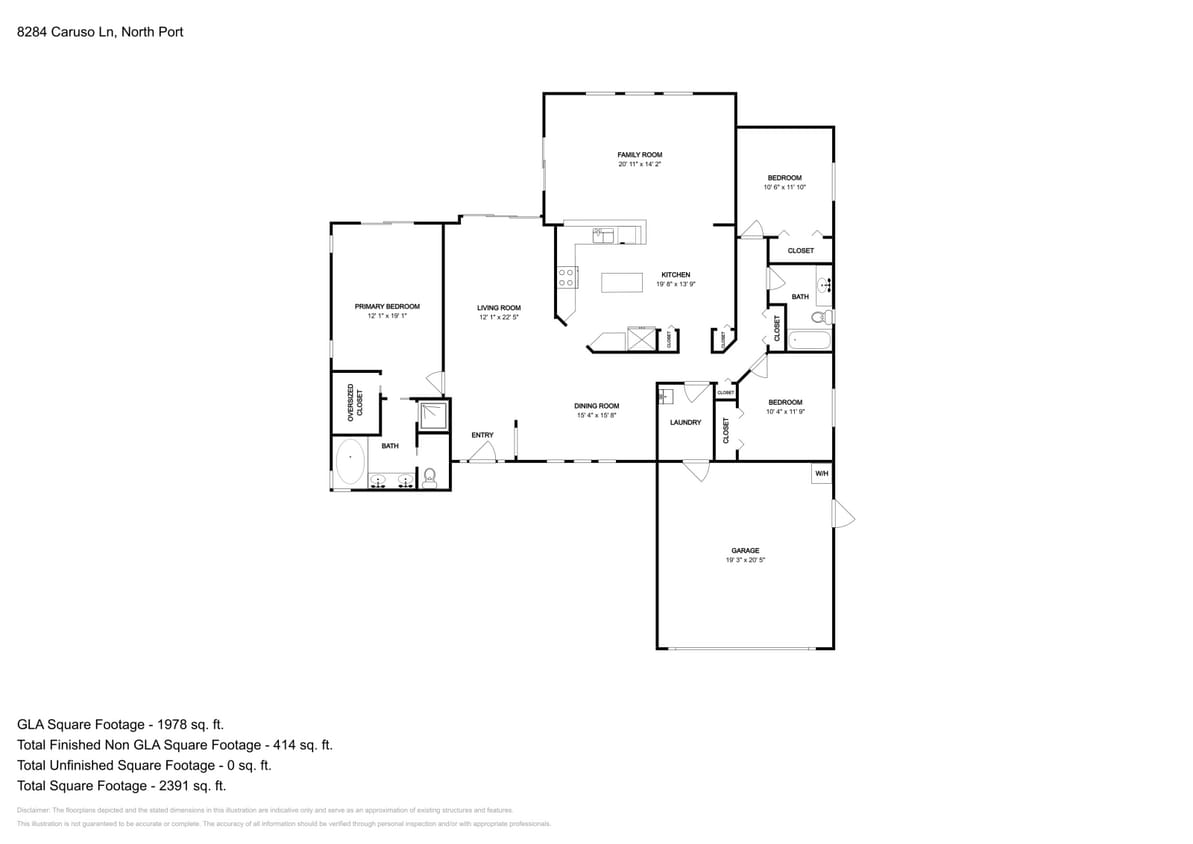 Foto del edificio - 8284 Caruso Ln
