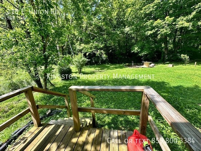 Building Photo - Beautiful 3 Bedroom House Now Available MO...