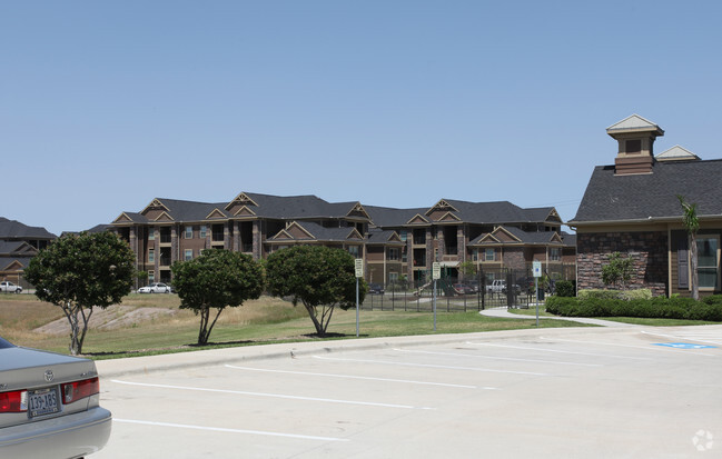 Foto del edificio - Mansions at Hastings Green Senior