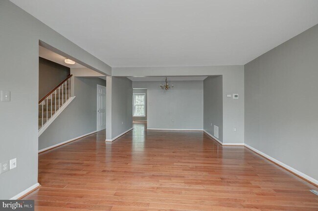Foto del edificio - 5607 Castlebury Ct