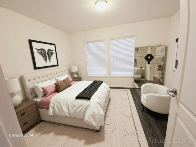 Foto del edificio - 825 N Lamb Blvd