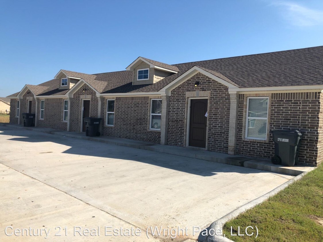 4700 Morton Dr Unit A, Jonesboro, AR 72401 Condo for Rent in