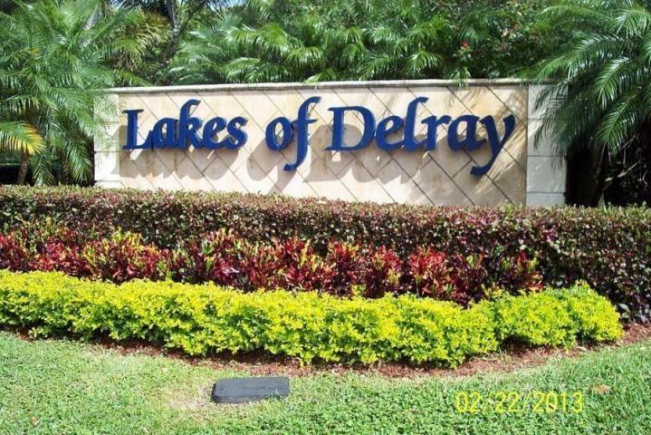 Primary Photo - 15251 Lakes of Delray Blvd