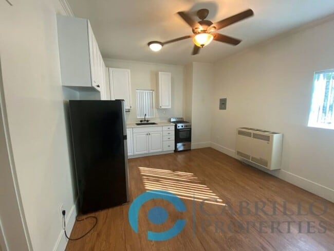 Building Photo - 2241 Fourth Ave