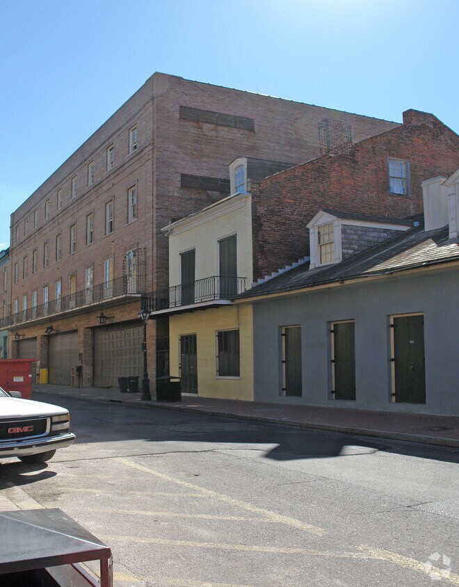 Building Photo - 930 Bienville Ave