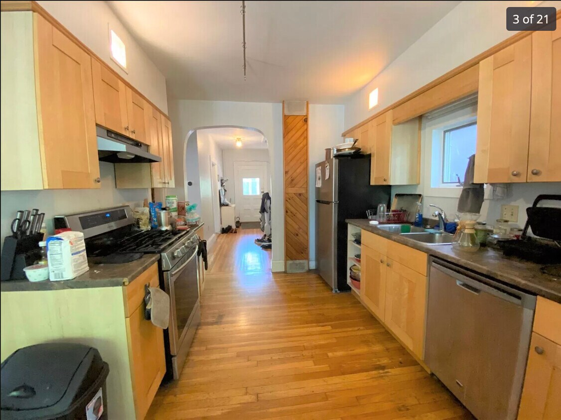 48 Meacham Rd Unit SF, Somerville, MA 02144 Apartments in Somerville