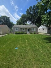 Building Photo - 1709 N Schrader Ave