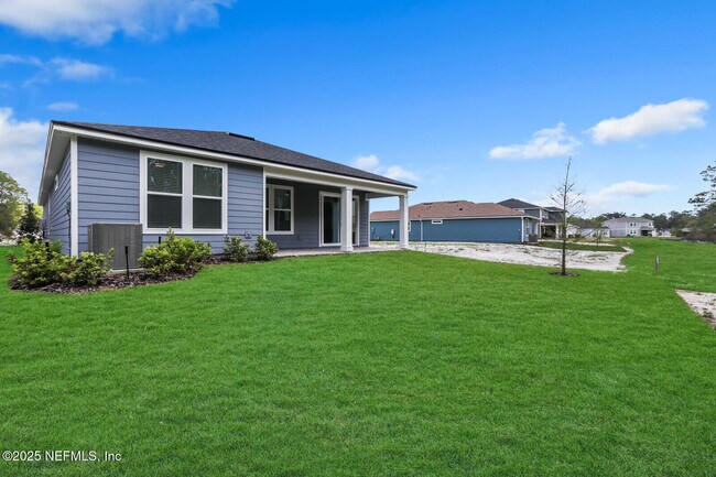 Foto del edificio - 627 Cedar Preserve Ln