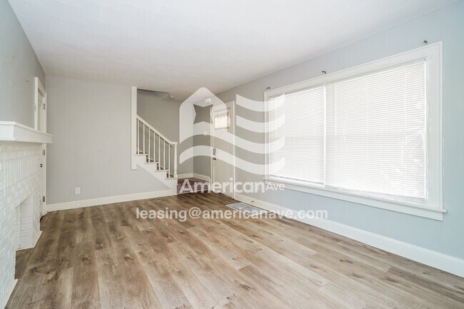 Foto del edificio - 1178 E 21st Ave