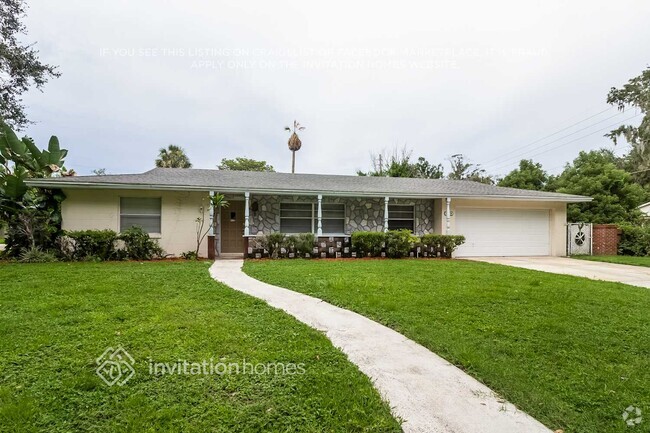 Building Photo - 3115 Lake Arnold Pl