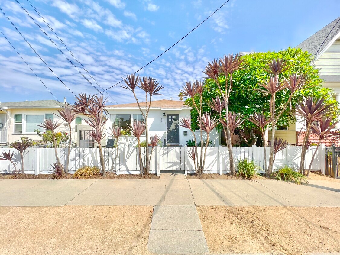 22 Houses for Rent in San Pedro, CA Westside Rentals
