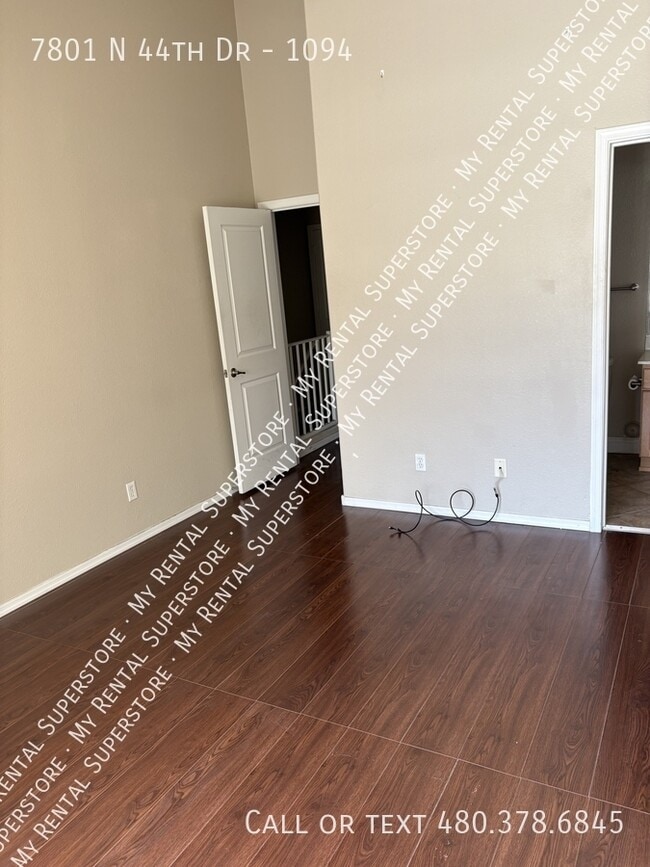 Building Photo - 7801 N 44th Dr