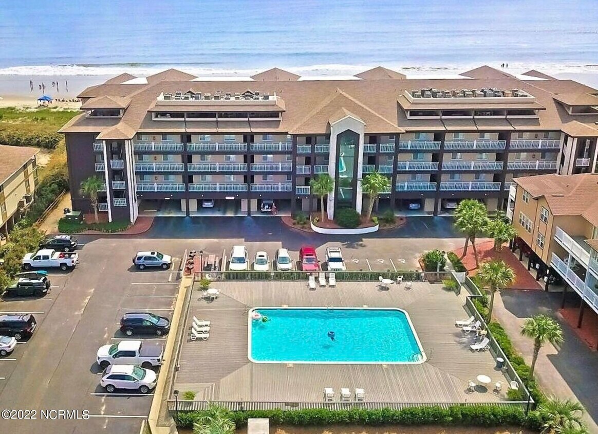 Foto principal - 27 Ocean Isle W Blvd