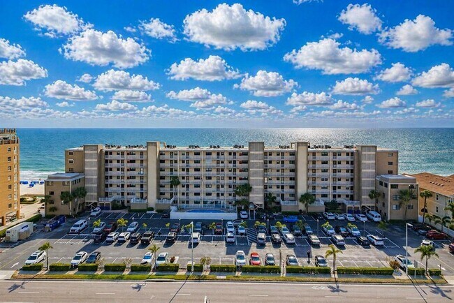 Foto del edificio - 18650 Gulf Blvd