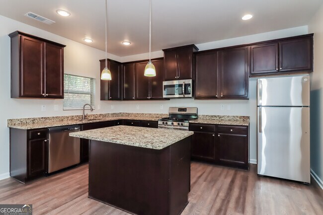 Foto del edificio - 194 Randy Way