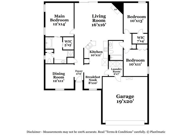Building Photo - 596 Artesian Ln