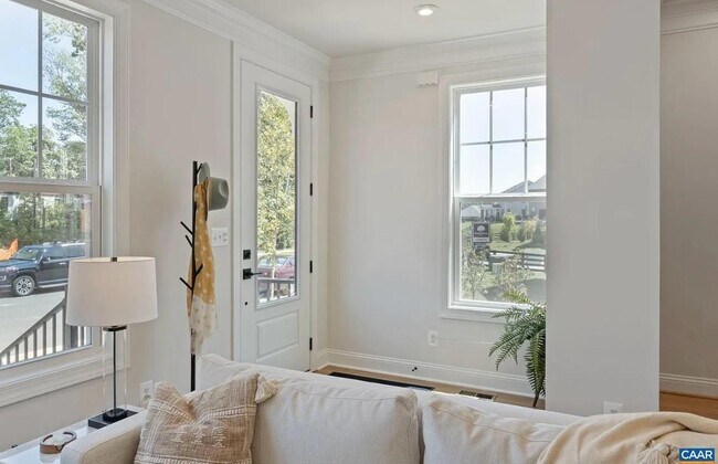 Foto del edificio - 805 Park Ridge Dr