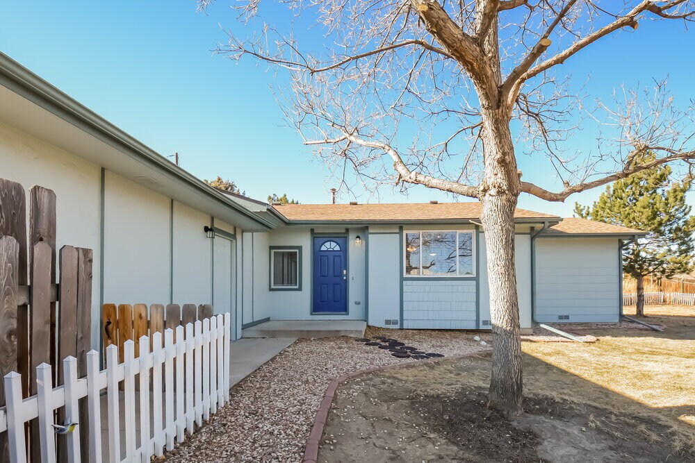 Foto principal - 7533 S Estes Ct