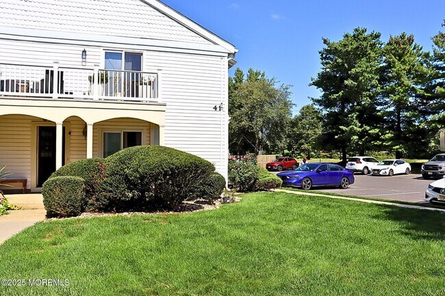 Foto del edificio - 311 Tulip Ln