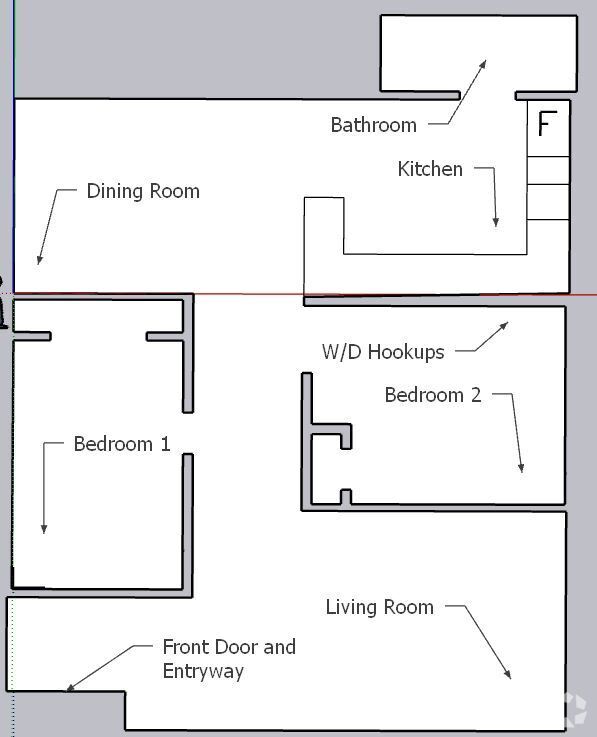 Apartments For Rent in Cambridge, VT 1 Rentals