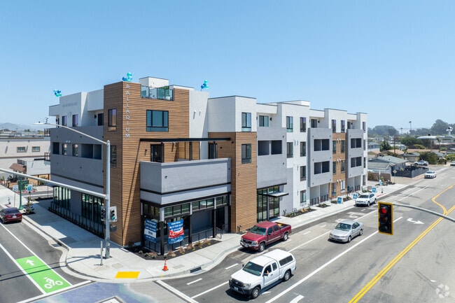 Palladium Signature Series