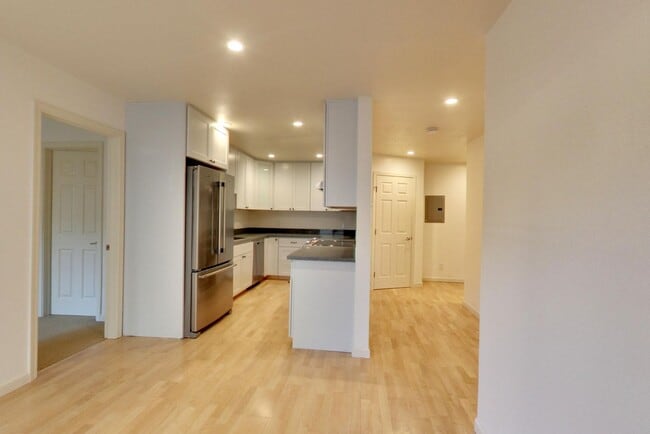 Photo - 205 Collins Street-5 Apartment