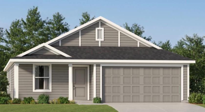 Foto principal - 410 Drizzle Dr