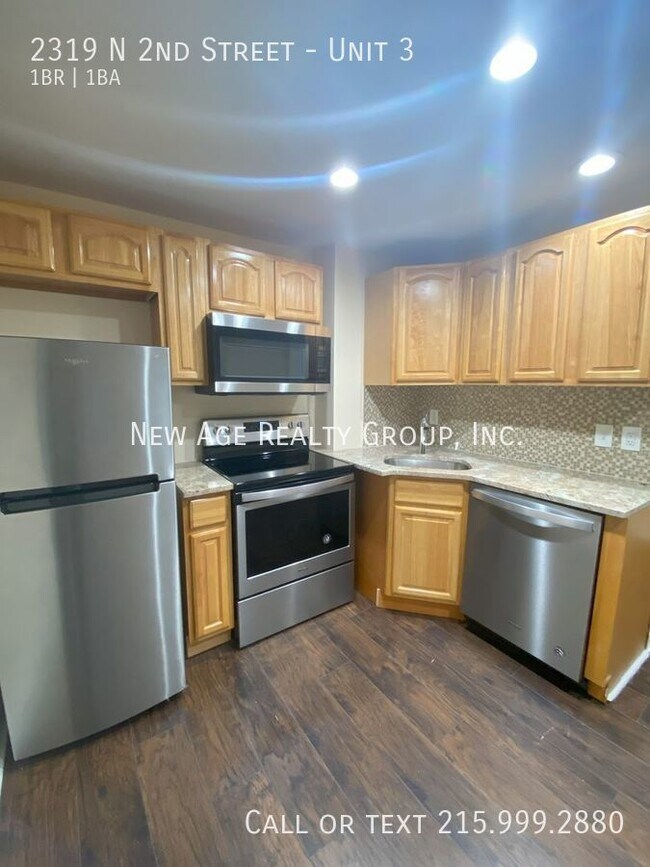 Foto del edificio - 2319 N 2nd St